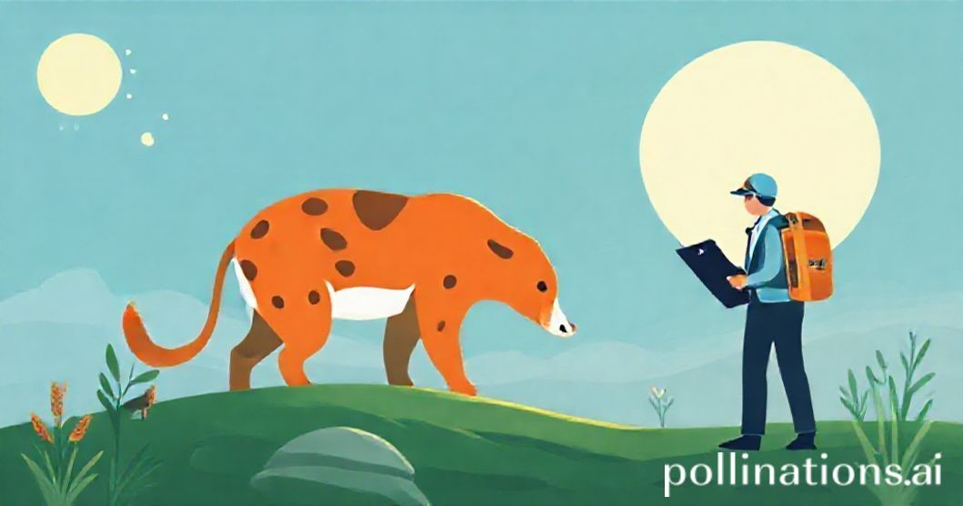 ‘If we don’t break that cycle…’: It’s raining ‘mosquitoes’ in Hawaii – here’s why