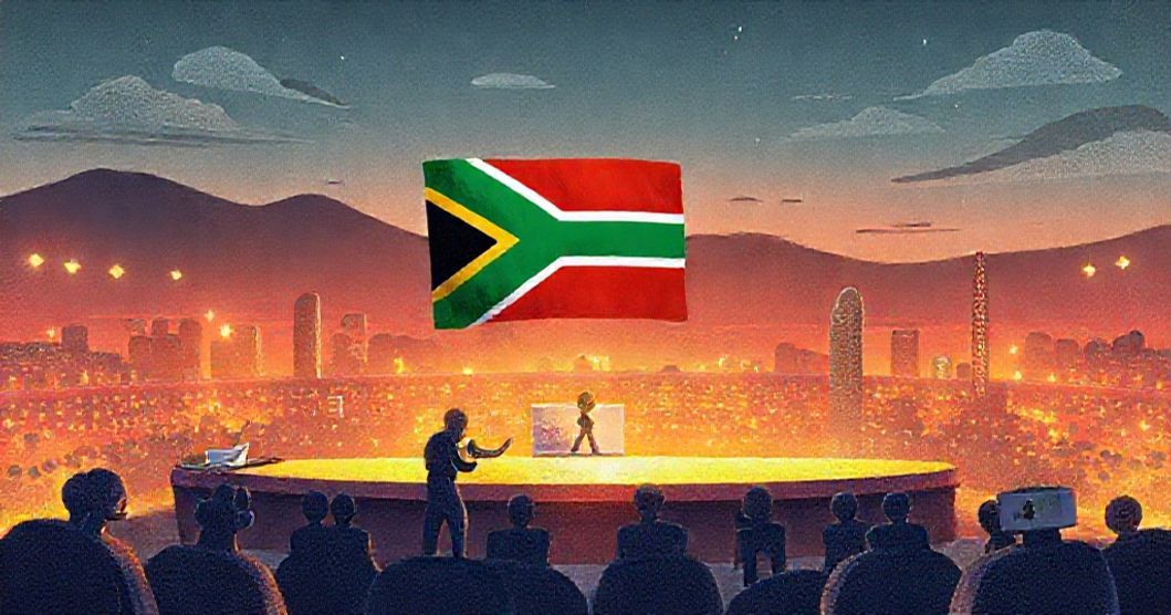 भारताने दक्षिण आफ्रिकेवर मात करत वनडे मालिका २-१ ने जिंकली