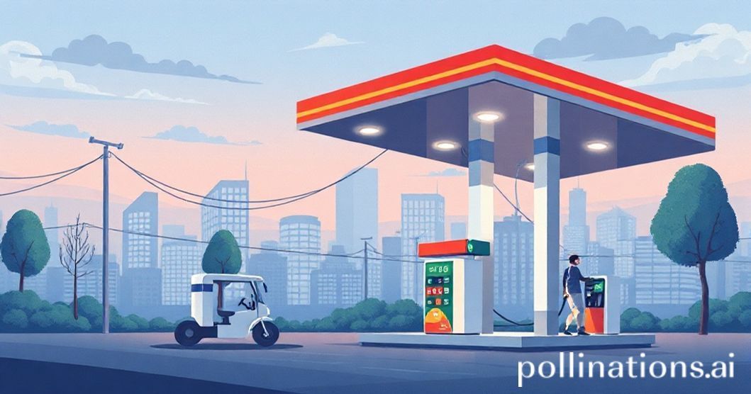 India’s proposed CAFE policy isn’t strong enough, here’s why