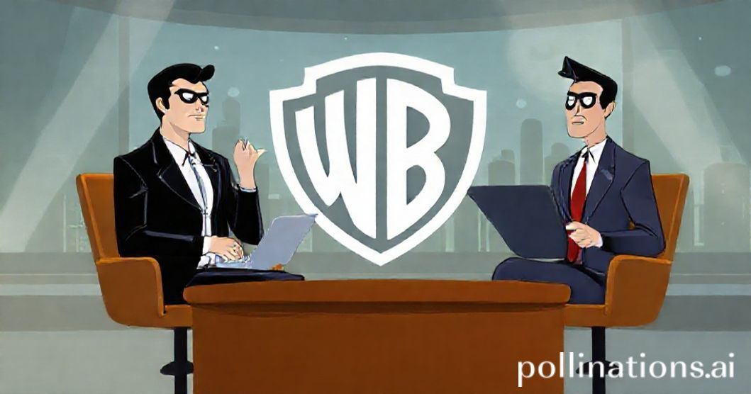 Is the Netflix-Warner deal a threat to cinema? , Explained