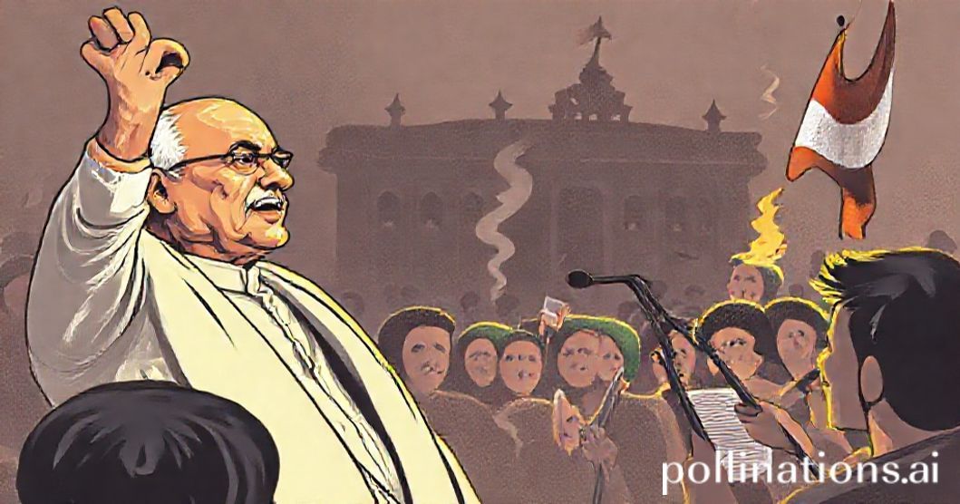 সম্পাদকের কাছে চিঠি – 8 ডিসেম্বর, 2025