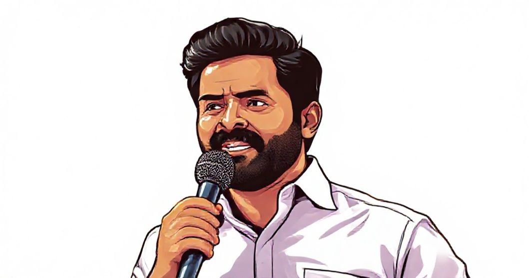 মেসি ভারত সফর: মেসি মাঠে নেমেছেন, তেলেঙ্গানার মুখ্যমন্ত্রী রেভান্থ রেড্ডির সাথে ফুটবল খেলেছেন