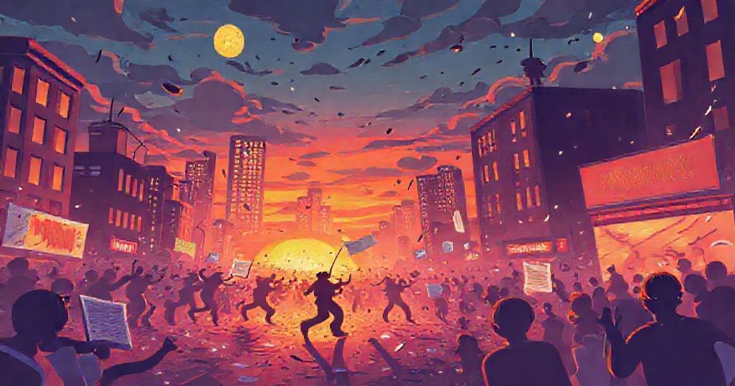 Messi visit ends in chaos as angry stadium erupts