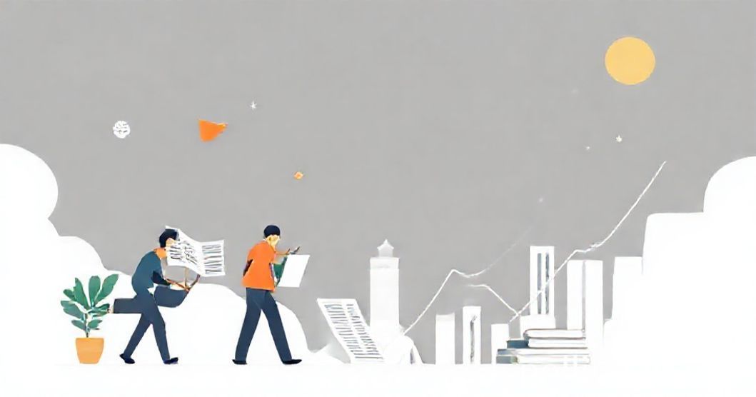 Most of retail investors’ money went to fund promoters in 2025