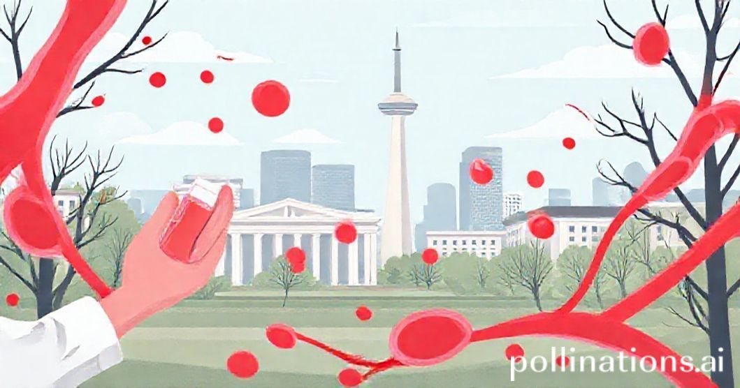 अब रक्त के थक्कों को रोकने के लिए बस एक गोली खा लें