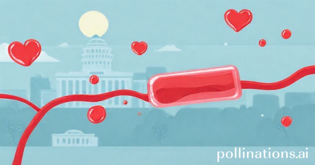 अब रक्त के थक्कों को रोकने के लिए बस एक गोली खा लें