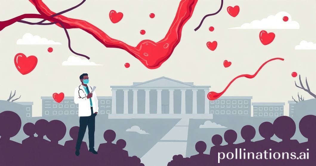 अब रक्त के थक्कों को रोकने के लिए बस एक गोली खा लें