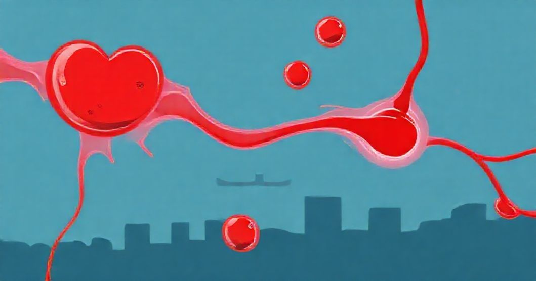 Now just pop a pill to stop blood clots