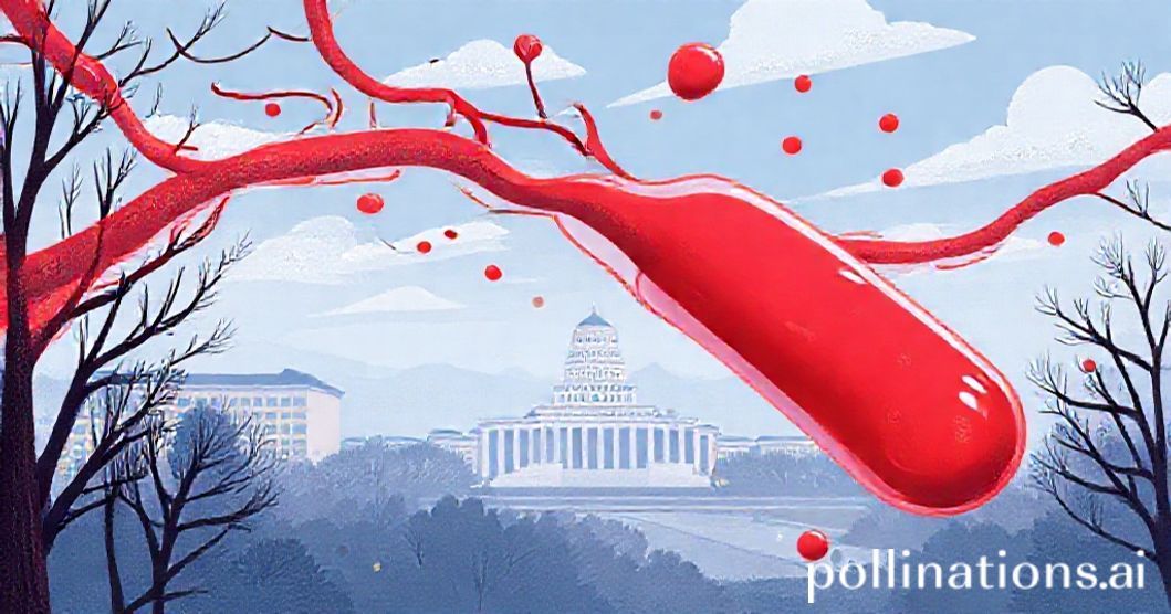 अब रक्त के थक्कों को रोकने के लिए बस एक गोली खा लें