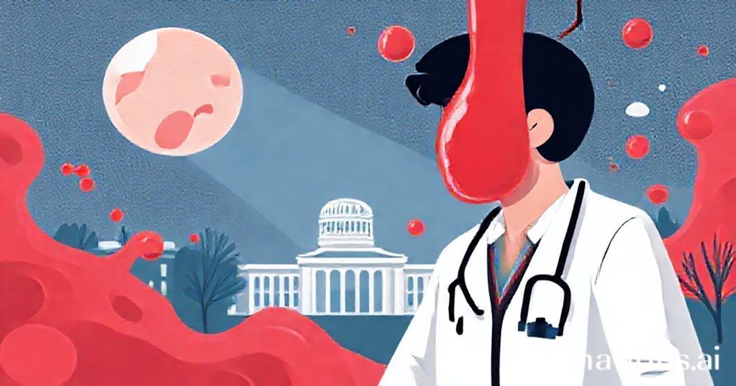 अब रक्त के थक्कों को रोकने के लिए बस एक गोली खा लें