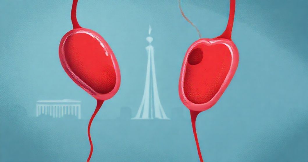 अब रक्त के थक्कों को रोकने के लिए बस एक गोली खा लें