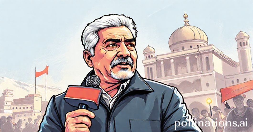 ‘Overground’ workers got government jobs, real terror victims were harassed in Jammu and Kashmir: LG Manoj Sinha