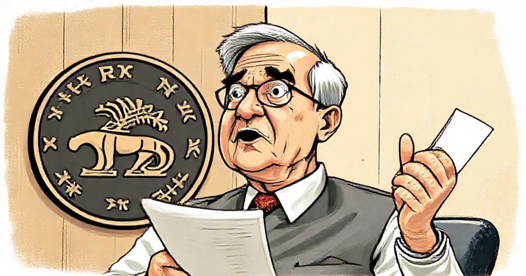 Repo rate cut by 25 bp to 5.25%; ‘Rare Goldilocks period’, says RBI governor