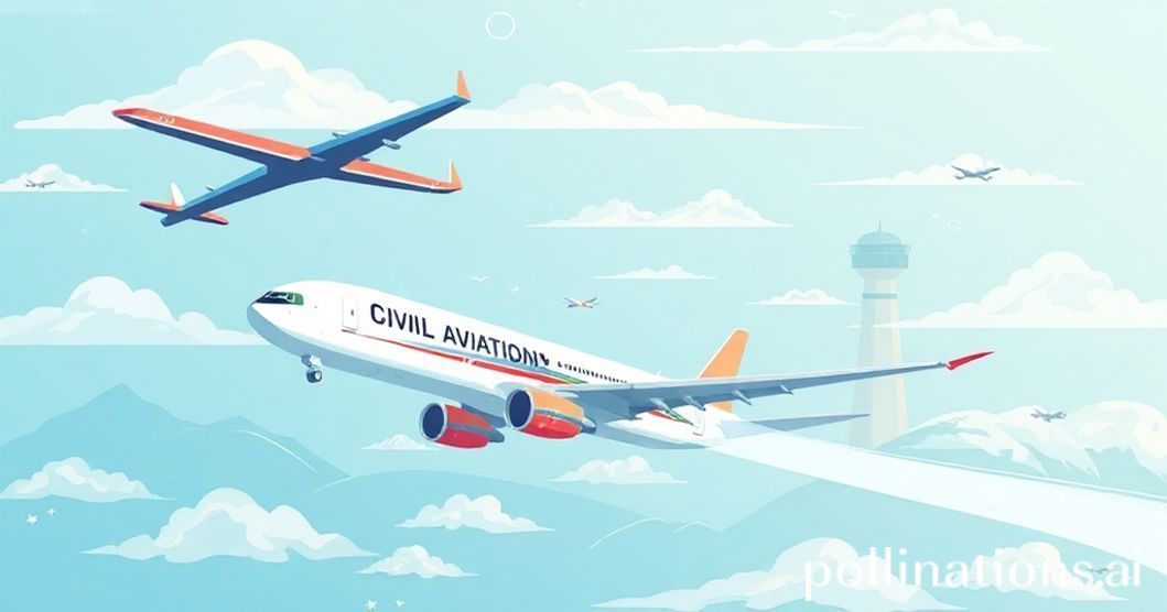 ‘பாதுகாப்பு எங்கள் முன்னுரிமை’: சிவில் விமான போக்குவரத்து அமைச்சகம் வட இந்தியாவில் ‘கடுமையான மூடுபனி எச்சரிக்கை’ வெளியிடுகிறது; பயணிகள் எச்சரித்தனர்