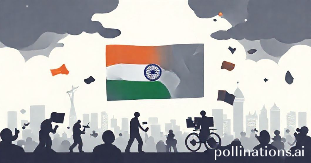 సేవింగ్స్ షిఫ్ట్ భారతదేశ మార్కెట్లను పునర్నిర్మిస్తుంది