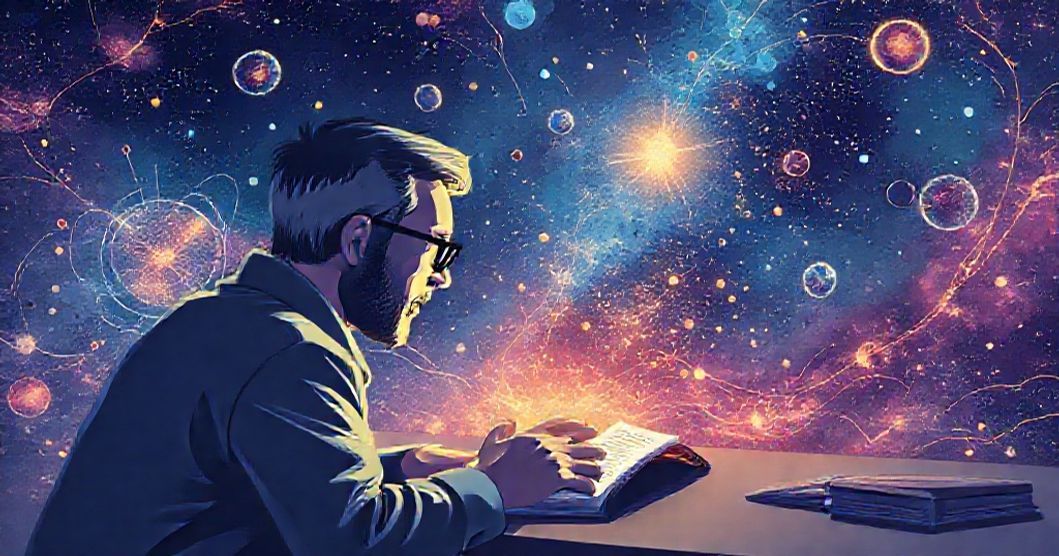 विज्ञान प्रश्नोत्तरी: क्वांटम भौतिकी वास्तुकार मैक्स बोर्न को याद करते हुए