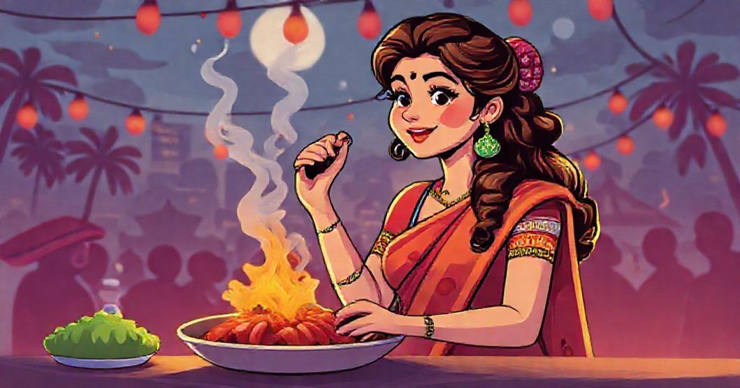 Shilpa Shetty is now the ‘Batata Vada Girl’; Here’s If You Eat This Popular Street Food Every Day