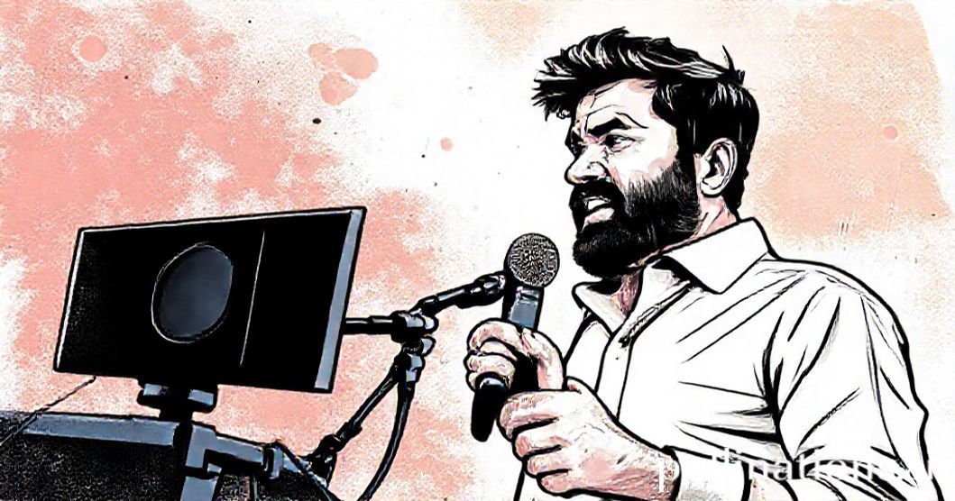 ‘Taking strict action’: Center steps up response amid IndiGo meltdown – as we know so far