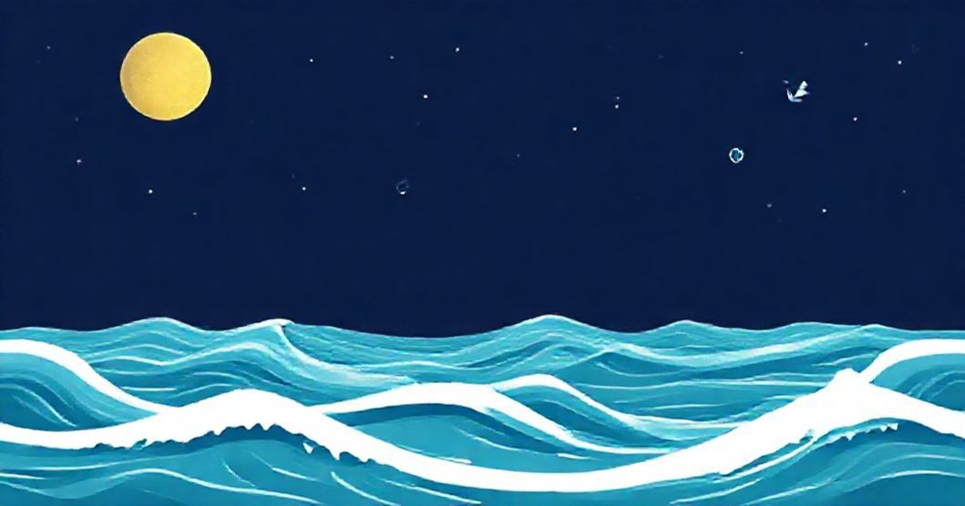 नवीन निळ्या अर्थव्यवस्थेचा पाळणा म्हणून हिंदी महासागर