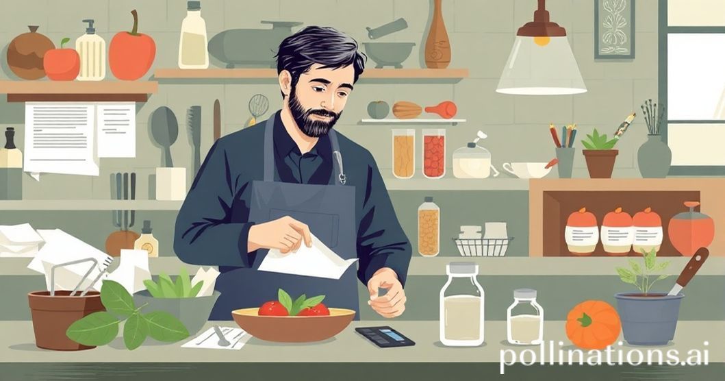 सैंडविच स्टोरी: चलते-फिरते खाद्य इतिहास!