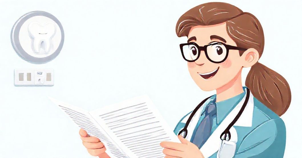 ऐसा तब होता है जब आप एक महीने तक अपनी जीभ साफ नहीं करते हैं