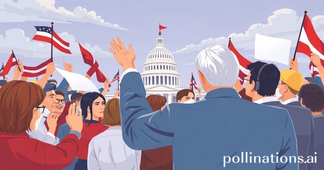 Trying to protect ‘infiltrators’: BJP ahead of Congress rally against ‘vote theft’