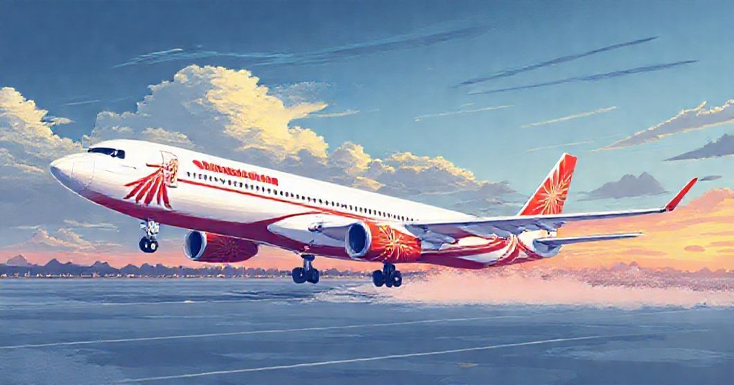 கொந்தளிப்பான வானம்