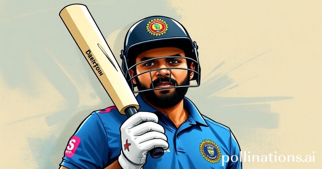 বিরাট কোহলি গৌতম গম্ভীরকে উপেক্ষা করেছেন, রোহিত শর্মা একটি সংক্ষিপ্ত আড্ডার জন্য থামলেন