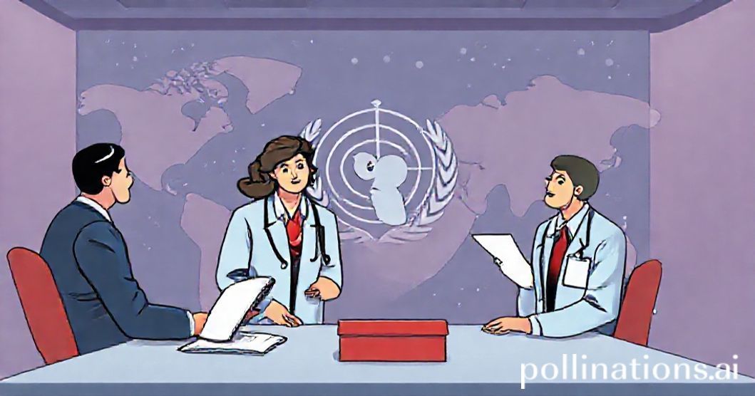 डब्ल्यूएचओ वजन घटाने के लिए आहार, व्यायाम के साथ-साथ जीएलपी-1 दवाओं के उपयोग का समर्थन करता है