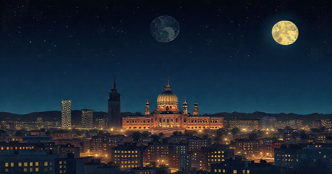 ‘लूनारक्रीट’ क्या है?