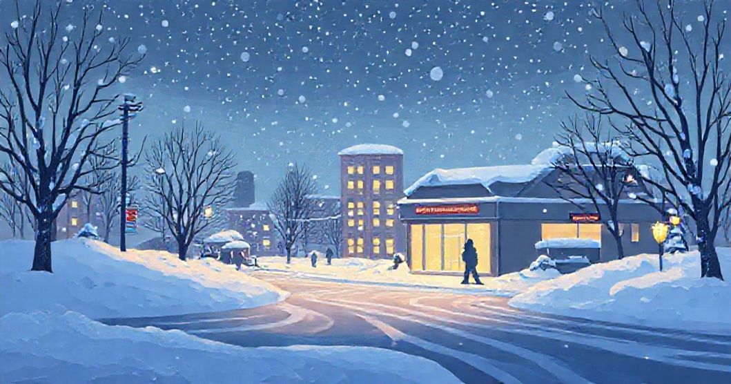 तेलंगणात थंडीची लाट का आहे? हे कधी थांबणार? , स्पष्ट केले