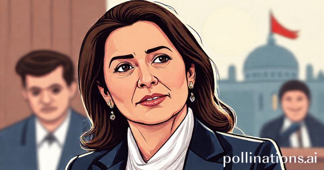 ​सांध्य समाचार पत्र: चुनाव सुधारों पर लोकसभा में 10 घंटे की बहस; जेल में बंद नेता से मिलीं इमरान खान की बहन; & अधिक