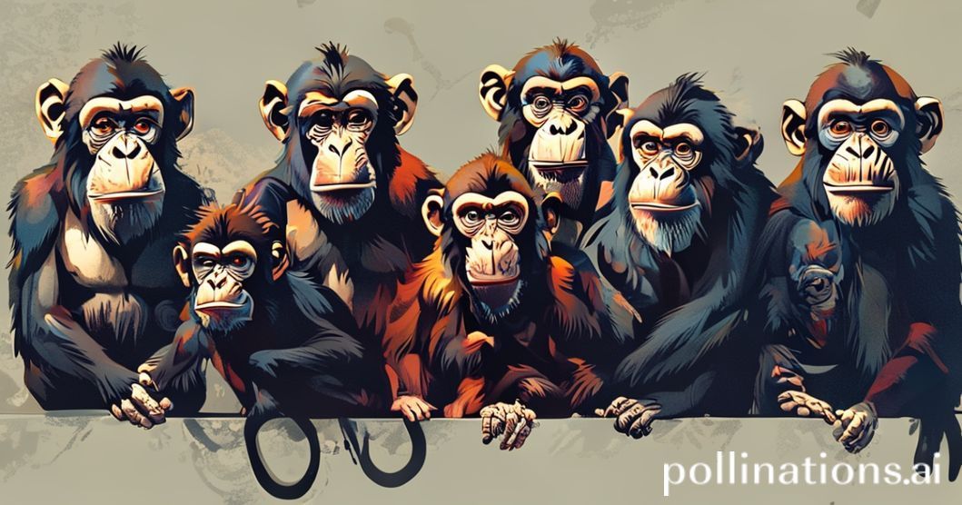 11 monkeys found dead in Tumakuru forest area in suspected case of poisoning, viscera sent for laboratory testing