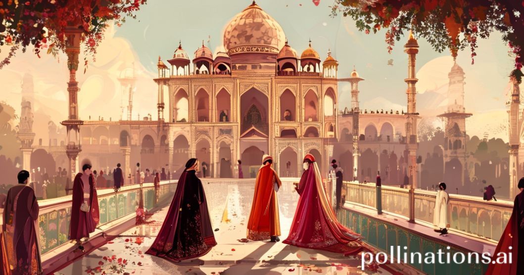 AAP sarpanch gunned down at Amritsar wedding