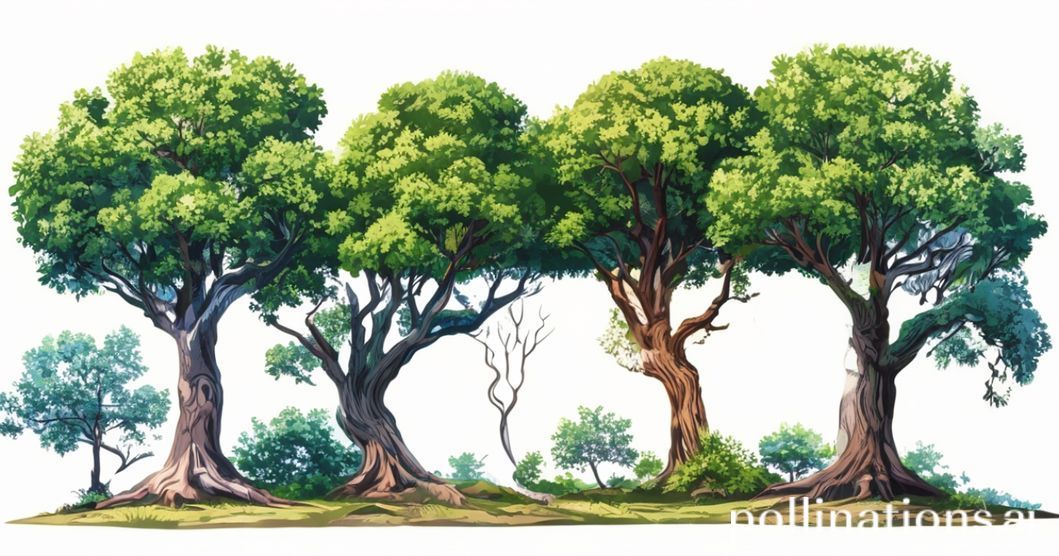 भारतातील प्राचीन वृक्ष: आपण निसर्गाच्या जिवंत टाइमकीपर्सचे संरक्षण करत आहोत का?