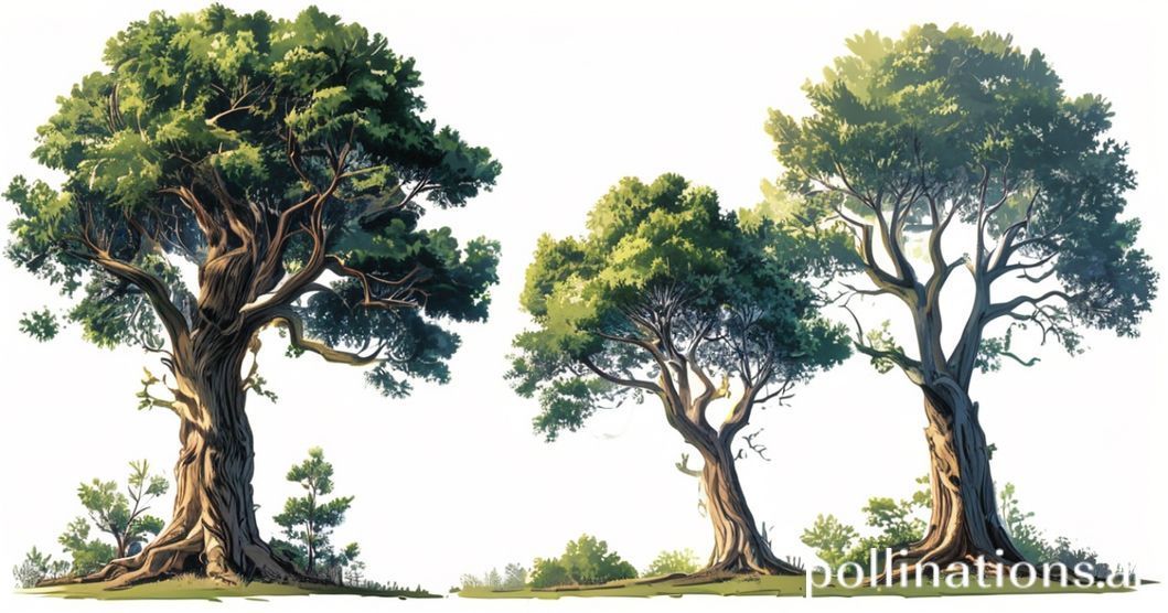 भारत के प्राचीन वृक्ष: क्या हम प्रकृति के जीवित समयपालकों की रक्षा कर रहे हैं?