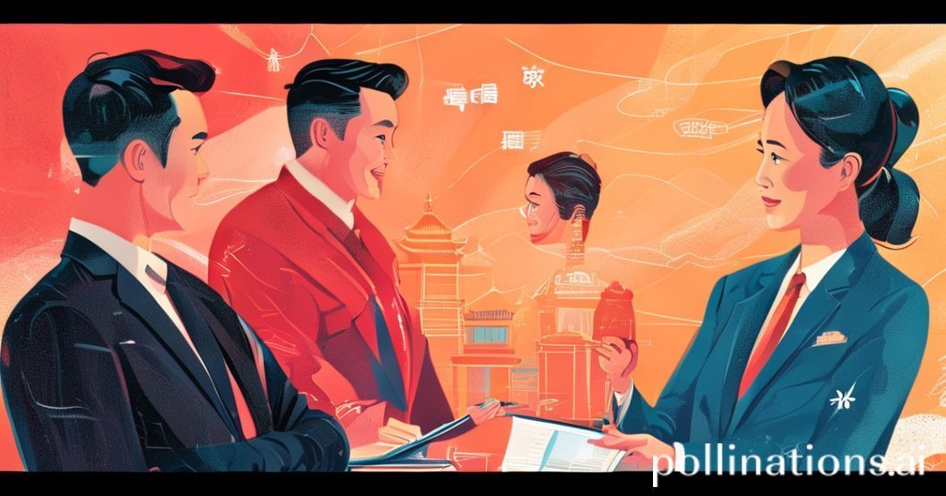 अहंकार और सावधानी – 2026 की शुरुआत में चीन की मुद्रा