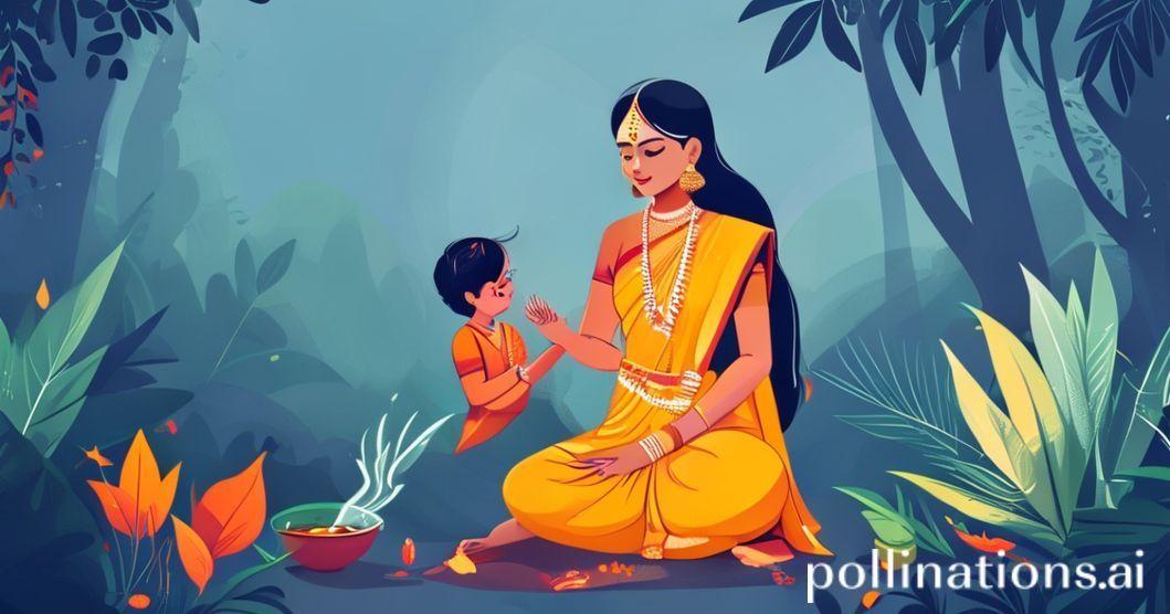 নগদ রাজনীতি, উন্নয়ন প্যারাডক্স