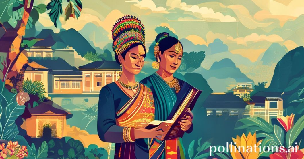 असम में गहराया भ्रम, समुदायों के बीच टकराव