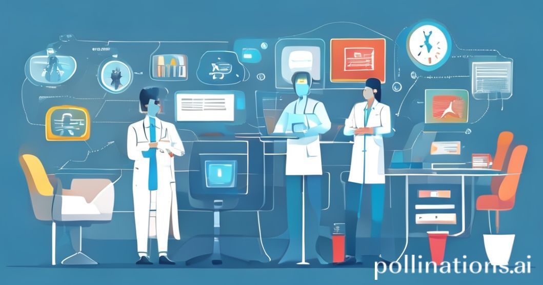 मृत्युदंड को दीर्घकालिक स्वास्थ्य स्थिति में परिवर्तित करना