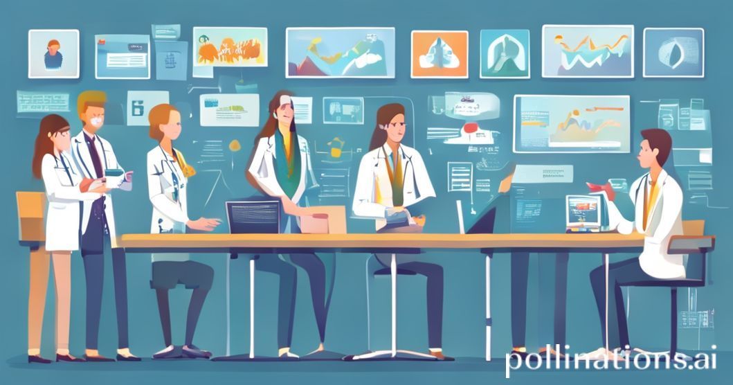 मृत्युदंड को दीर्घकालिक स्वास्थ्य स्थिति में परिवर्तित करना