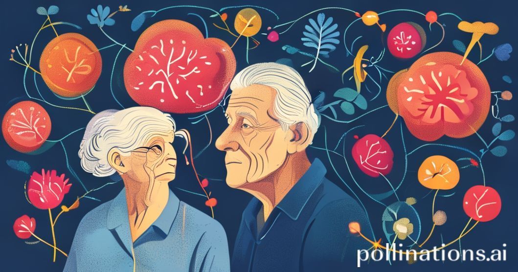 क्या ध्वनि चिकित्सा भविष्य में अल्जाइमर का इलाज बन सकती है?