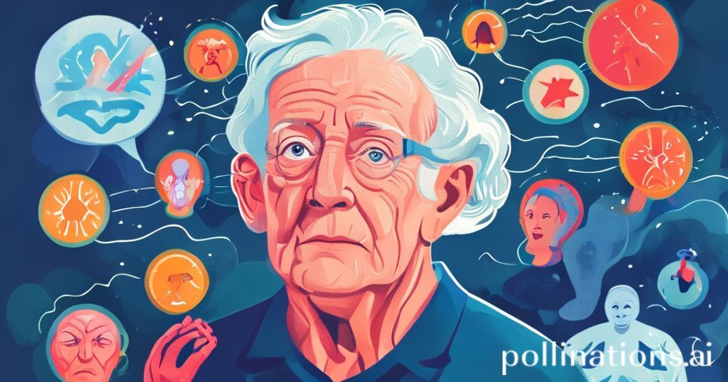 क्या ध्वनि चिकित्सा भविष्य में अल्जाइमर का इलाज बन सकती है?