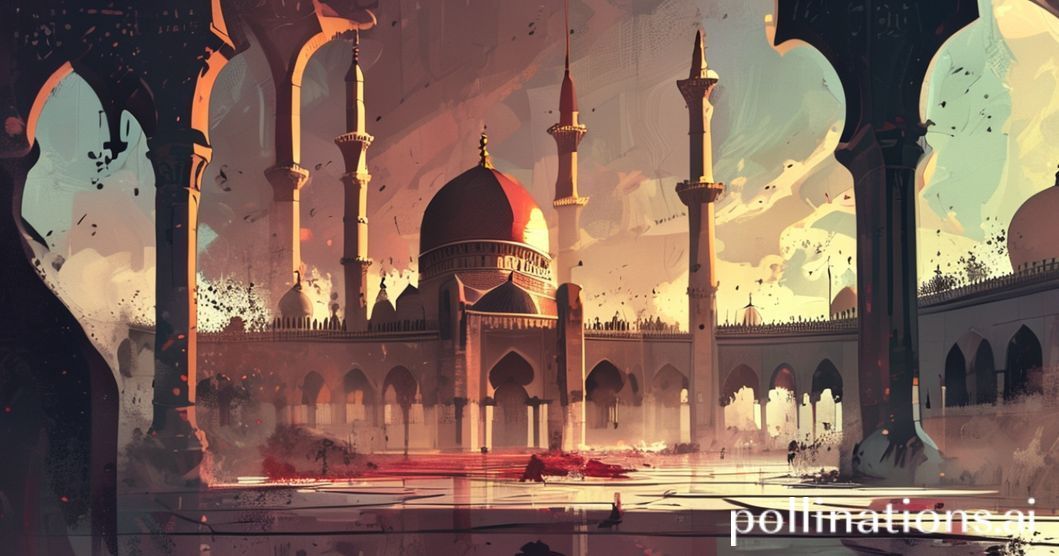 Delhi: MCD demolition drive near mosque turns violent; 5 policemen injured in stone pelting