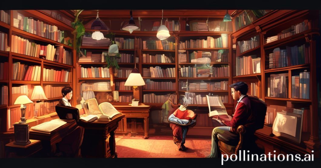 Delhi’s prestigious Bahrisons Booksellers reaches Hyderabad