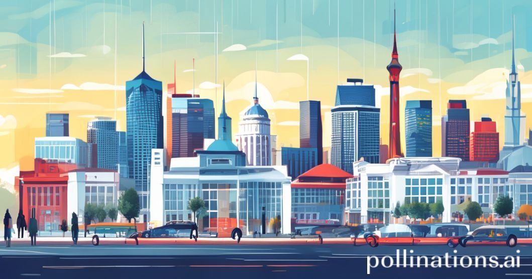 Disaster losses to decline in 2025, picture still ‘worrying’: Munich Re