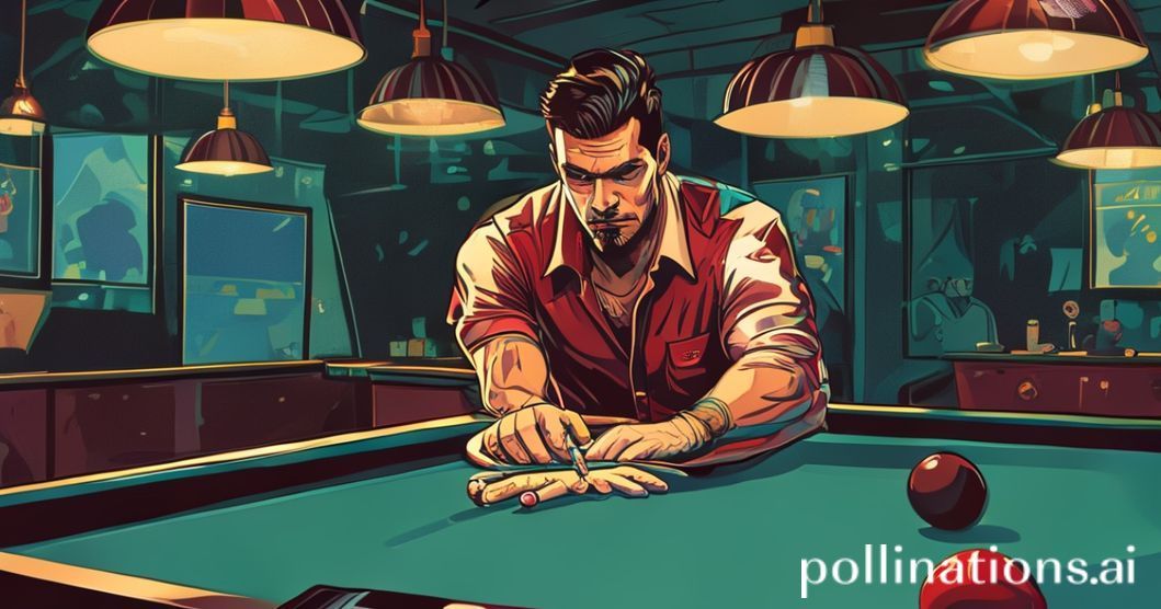 প্রাক্তন বিশ্ব বিলিয়ার্ডস চ্যাম্পিয়ন মনোজ কোঠারি চলে গেলেন