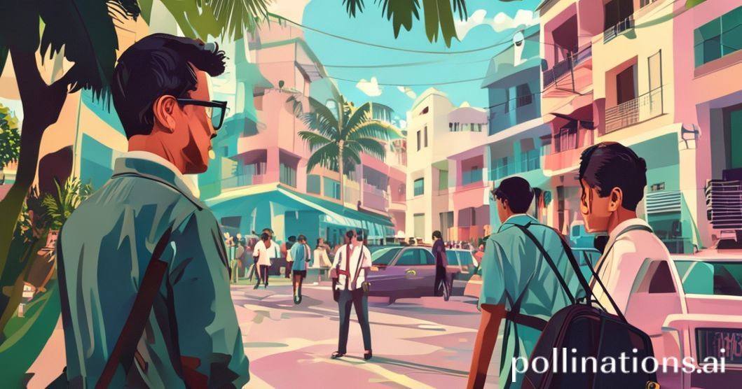 Goa to see 1 crore tourists by 2025, but foreign arrivals remain below pre-Covid levels