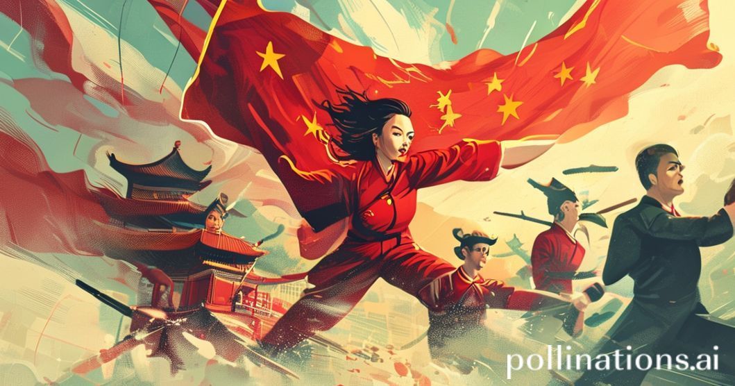 சீனாவின் ஏற்றுமதி ஆக்கிரமிப்பை இந்தியா எப்படி சமாளிக்கும்?