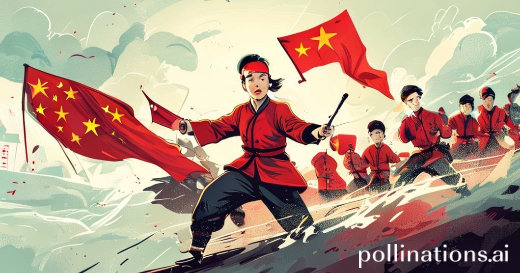 चीनची निर्यात आक्रमकता भारत कसा हाताळू शकतो?